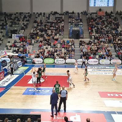 Ostatnia Prosta: koszykówka, siatkówka i nie tylko Ostatnia Prosta: koszykówka, siatkówka i nie tylko