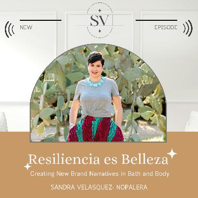 Resiliencia es Belleza