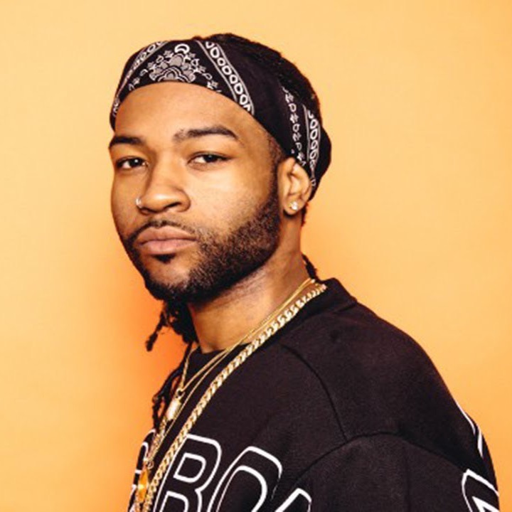Natural Face - PARTYNEXTDOOR episode artwork