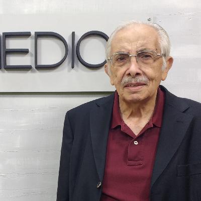 DIPLOMACIA, POLITICA Y ECONOMIA con Horacio Daboul 23-11-2025