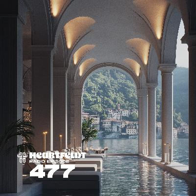 Sam Feldt - Heartfeldt Radio #477