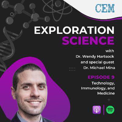Technology, Immunology, and Medicine