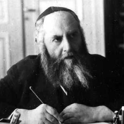 Сефер Зихронот - Глава 1