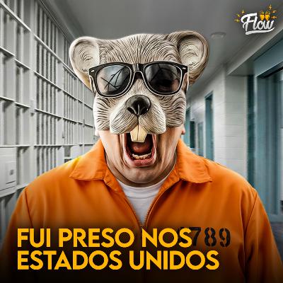 RATO BORRACHUDO - Flow #519