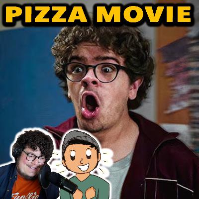 Pizza Movie is a new dorm room classic | SXSW First Review Pizza Movie is a new dorm room classic | SXSW First Review