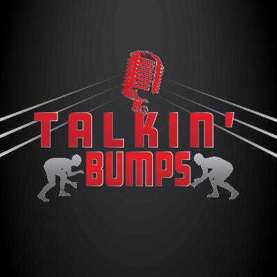 Talkin' Bumps 7