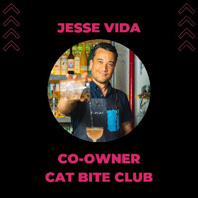 Agave & Rice: Here's how I opened Cat Bite Club