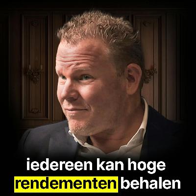 Van bakkerszoon naar high-performing miljoenenfonds in vastgoed | Investeringexpert Rory Bertram