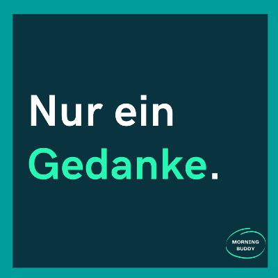 🕯Nur ein Gedanke.