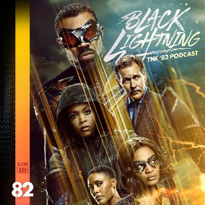 S3: E1 - The Book of Occupation: Chapter 1: Birth of Blackbird