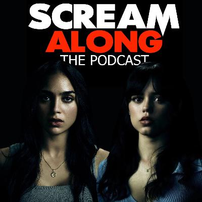 Melissa Barrera & Jenna Ortega both not returning for SCREAM VII