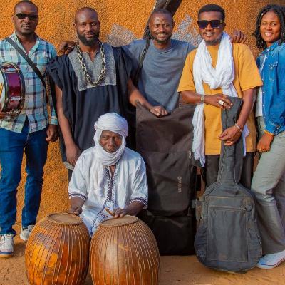 Mundofonías 2025 #92: TWMC Hall of Fame 2025 (II) + Otros premios y mares / + Other awards and seas