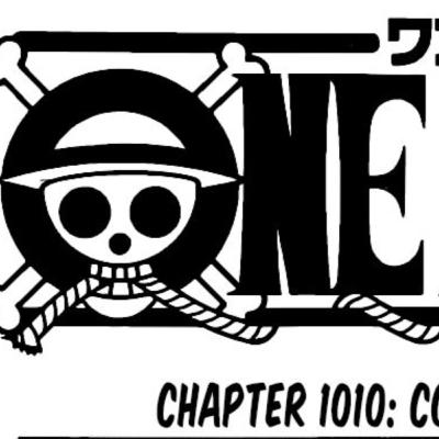 The Anime Club Episode 9: One Piece Chapter 1010 Live Read! Zoro and Luffy vs. Kaido!