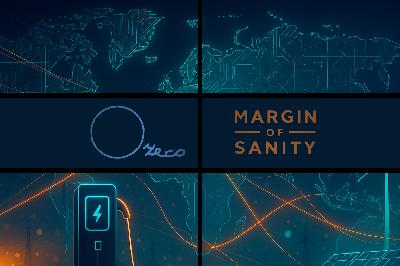 Betting On Bottlenecks | Ozeco on Electrification as a Megatrend