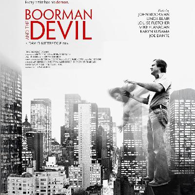 Special Report: David Kittredge on Boorman and the Devil (2025) Special Report: David Kittredge on Boorman and the Devil (2025)