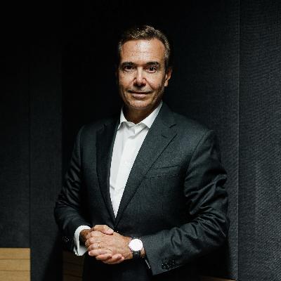 Horta Osório: “Continuo a trabalhar 5 dias por semana, 10 horas por dia, mas tenho 15% do stress” Horta Osório: “Continuo a trabalhar 5 dias por semana, 10 horas por dia, mas tenho 15% do stress”