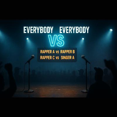 Everybody Vs Everybody