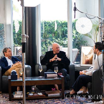 Kevin O'Leary aka Mr. Wonderful & Pierre Halimi Lacharlotte - Collecting F.P. Journe | Part 2