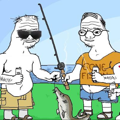 Good Ol Boyz - J Burden