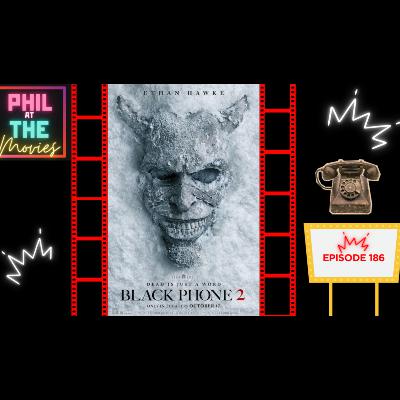 Black Phone 2