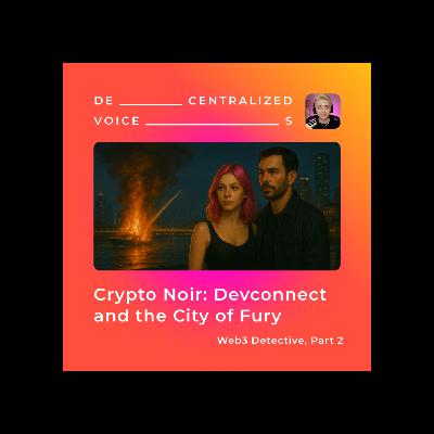 Crypto Noir, Part 2: Devconnect in Buenos Aires and the White Tiger mystery Crypto Noir, Part 2: Devconnect in Buenos Aires and the White Tiger mystery