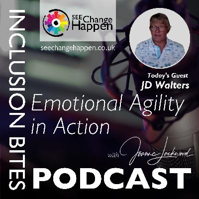 Emotional Agility in Action