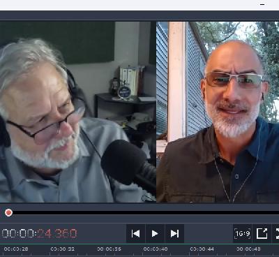 Christian Nationalism, Presbycast, & the PCA