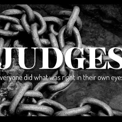 After Joshua | Judges 1: 1-2:5