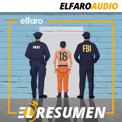 El resumen | Aterriza en Guatemala el grupo antipandillas que Bukele desechó El resumen | Aterriza en Guatemala el grupo antipandillas que Bukele desechó