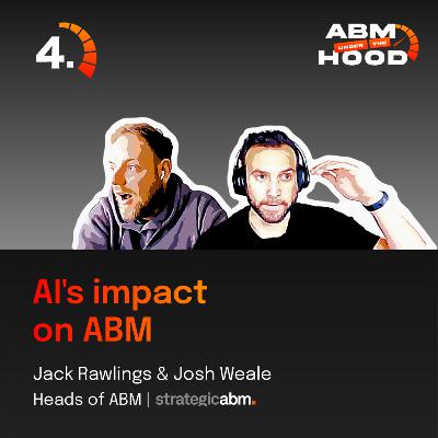 4. AI's impact on ABM 4. AI's impact on ABM