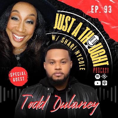 Todd Dulaney: The Road To Repentance Todd Dulaney: The Road To Repentance