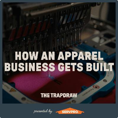 366: How an Apparel Business Gets Built