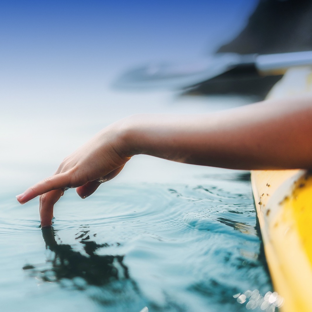 #199 O Toque do Amor