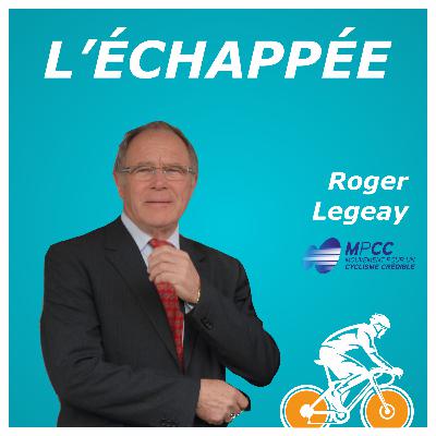 Roger Legeay - Président du MPCC (#14)