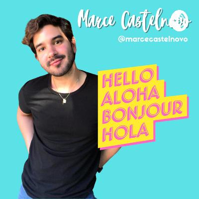 1 - HOLA! Soy @MarceCastelnovo ! Veni, sentate y charlemos. 1 - HOLA! Soy @MarceCastelnovo ! Veni, sentate y charlemos.