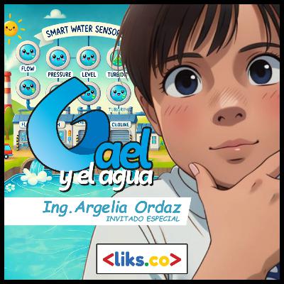 Espías secretos del Agua, ¿Que son?