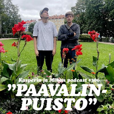 306. Paavalin puisto