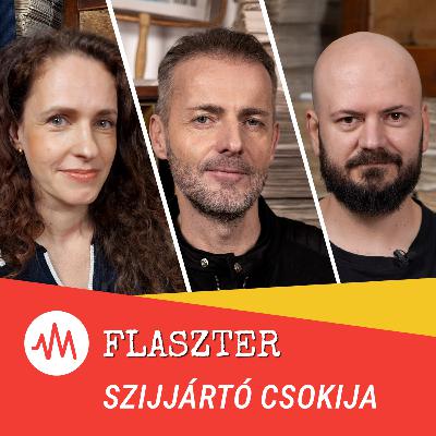Flaszter 394. – Így rémisztget a Fidesz