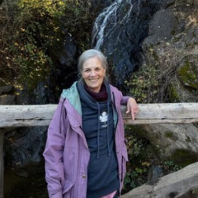 198: Beth Miller, Guest Explorer 198: Beth Miller, Guest Explorer