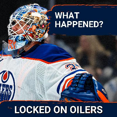 Oilers vs. Utah Mammoth Recap: 6-5 OT Loss, Evan Bouchard’s Struggles & Playoff Race Oilers vs. Utah Mammoth Recap: 6-5 OT Loss, Evan Bouchard’s Struggles & Playoff Race