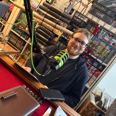 "Lager, Rätsel und Prothesen" - Staffel 13 - Folge 5