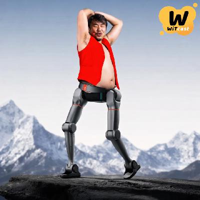 WiTcast 162 – จิตดีปีใหม่ / recap & update ข่าวที่เล่าปีที่แล้ว / หุ่นยนต์งาน CES 2026 WiTcast 162 – จิตดีปีใหม่ / recap & update ข่าวที่เล่าปีที่แล้ว / หุ่นยนต์งาน CES 2026