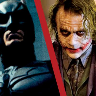 EP.3 ปรัชญา The Dark Knight Podcast series ตอนที่ 1 By Finn W Yutthana