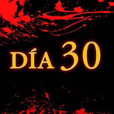 Día 30