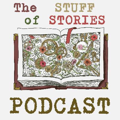 004: Making up stories with Foghorn Unscripted