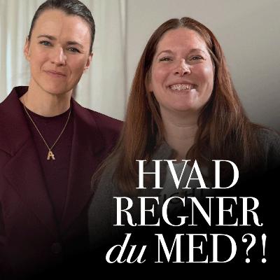 Perspektiv med Stine Hödar-Rasmussen: Overgangsalderen går også på arbejde Perspektiv med Stine Hödar-Rasmussen: Overgangsalderen går også på arbejde