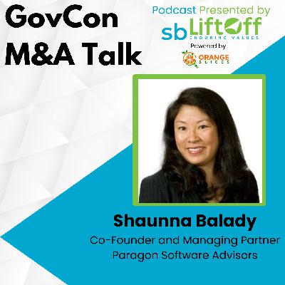 Doing Good By Doing Well: Shaunna Balady Doing Good By Doing Well: Shaunna Balady