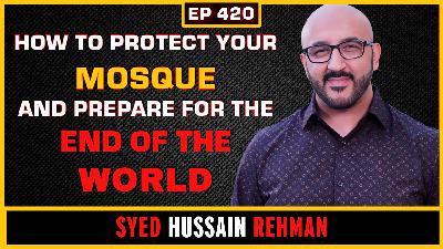 EP 420:  EPIC City Controversy, Microsoft Fires Ibtihal Aboussad, Muslim Preppers