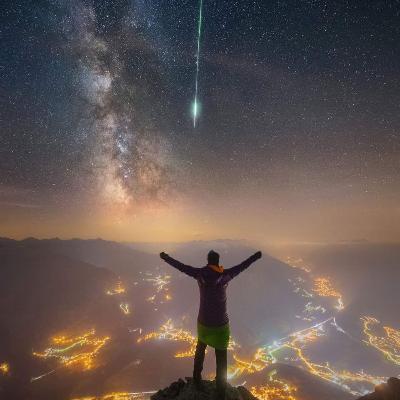 מי מפחד מהמוות? מחשבות על שבריריות ועוצמה בעקבות הקורונה