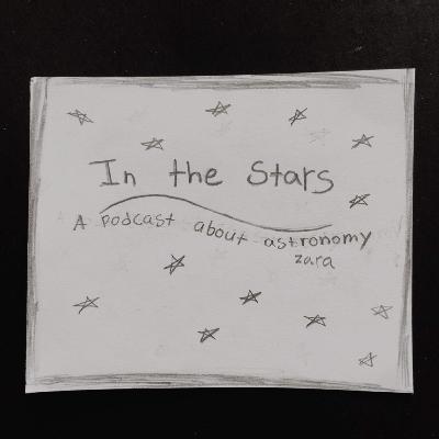 Welcome to "In the Stars" Welcome to "In the Stars"
